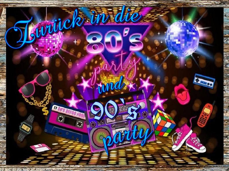 Hits der 80er