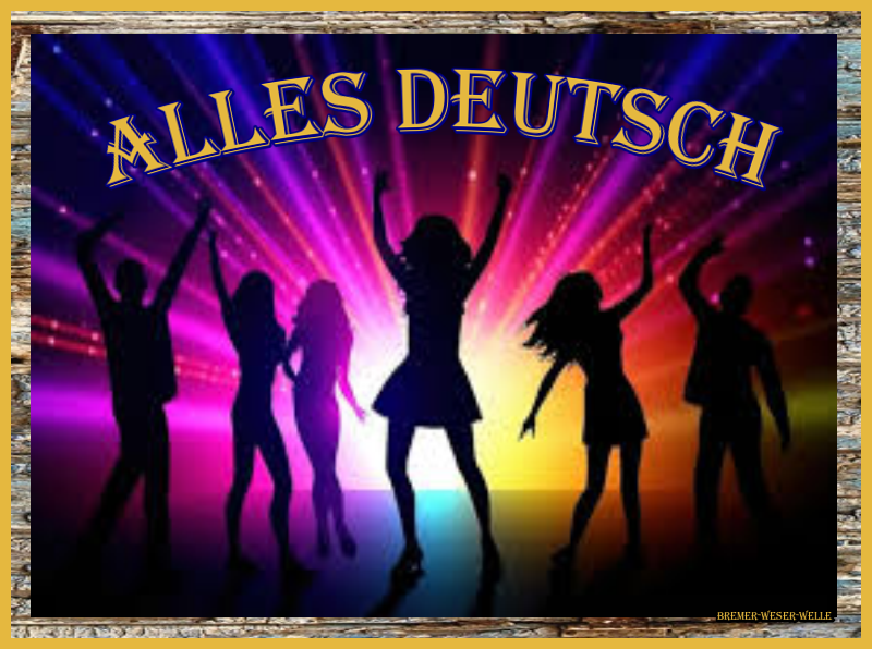Alles Deutsch