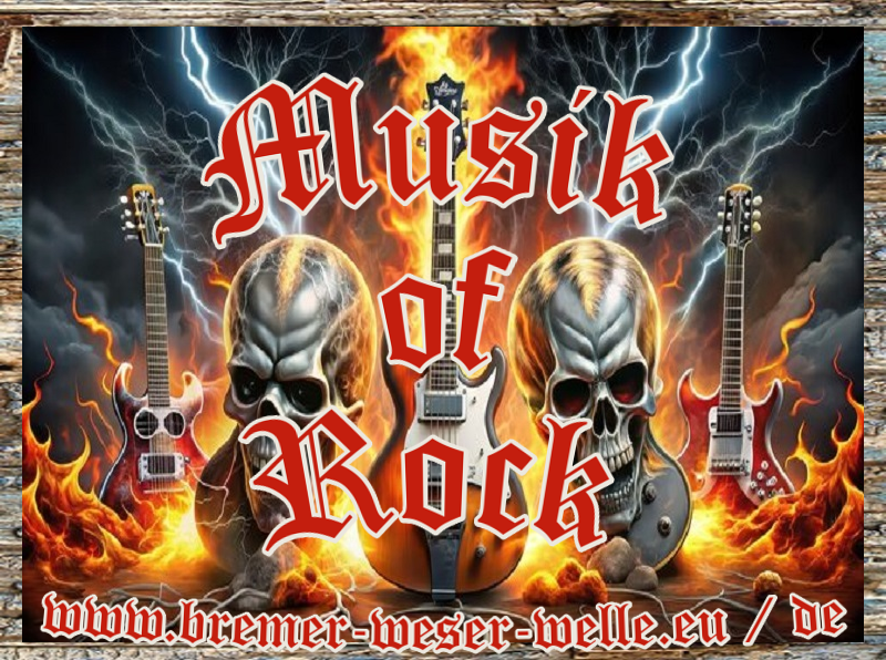 Musik of Rock