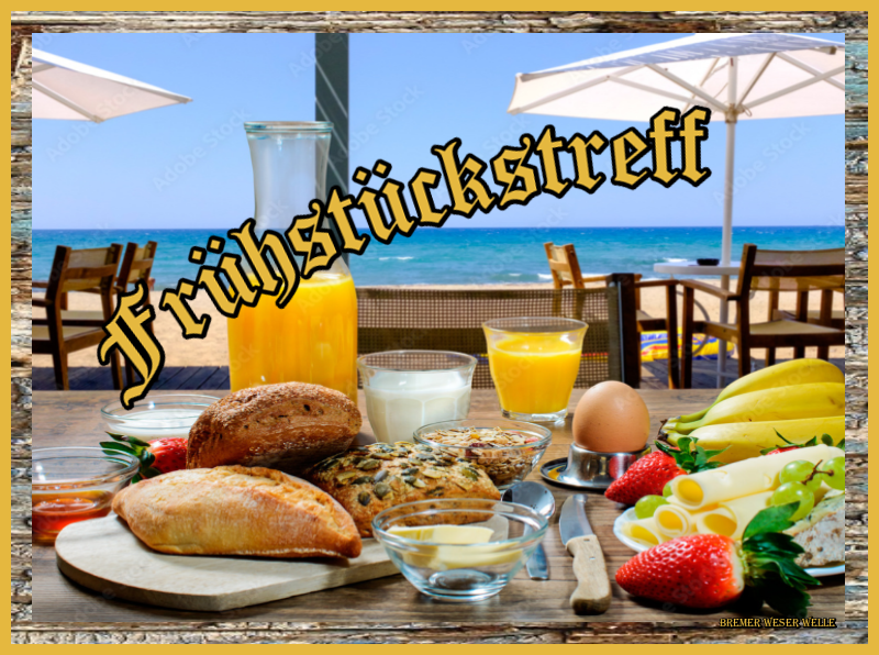 Frühstückstreff