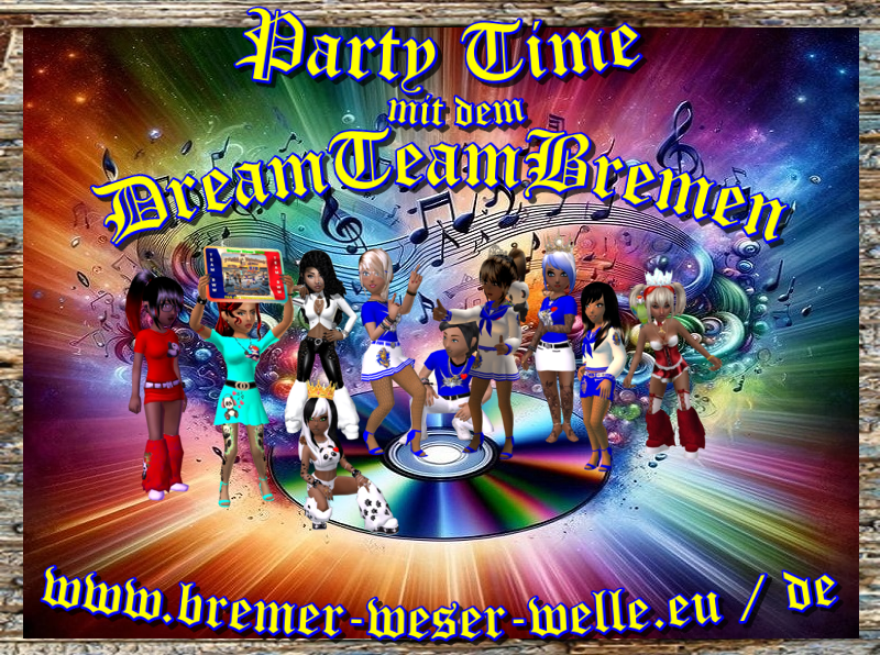 Party Time