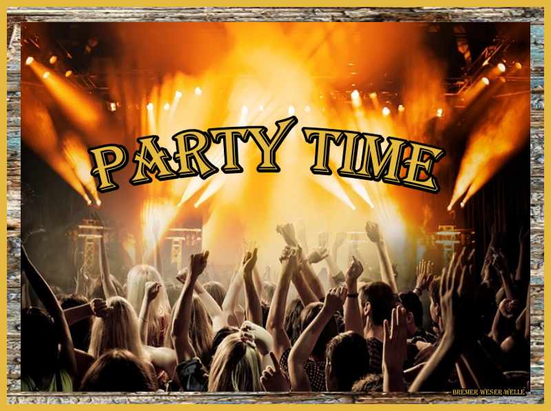 Party Time