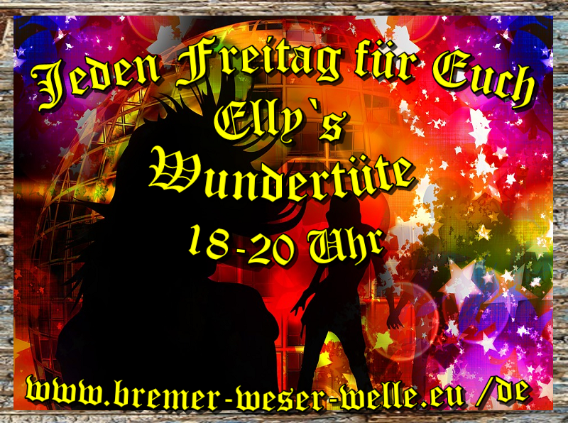 Elly`s Wundertüte