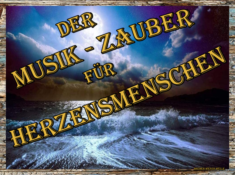 Musik-Zauber für Herzensmenschen